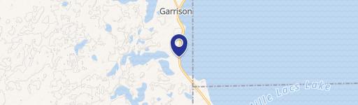 Waterfront Land Parcel
