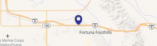 Commercial Zoned Land for Lease