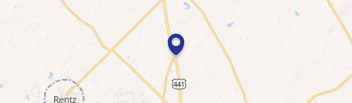 Agricultural Land Tract
