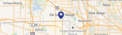 Freestanding Flex Warehouse Facility
