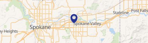 Beautiful Spokane Valley Duplex