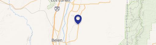 Scenic Specialty Property Parcel