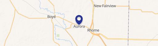 Rural Land Tract at Highway Intersections