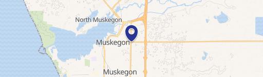 Industrial Warehouse Property