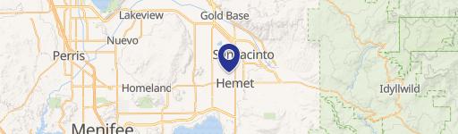 Specialty Commercial Property