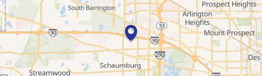 Flex Space Leasing Opportunity