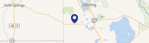 Recreational Hunting Tract with Pole Barn