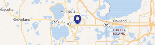 General Commercial Land Site