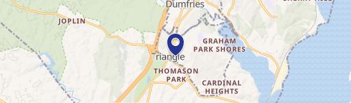 Commercial Duplex Corner Lot