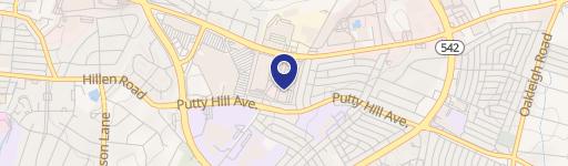 Office Suite for Lease