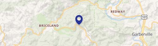 Waterfront Acreage with Graded Sites