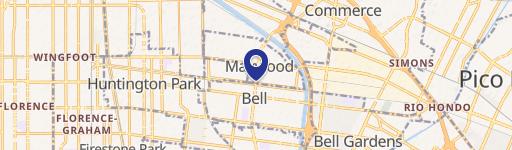 Multi-Restaurant Property