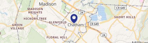 Historic Mixed-Use Office & Apartments