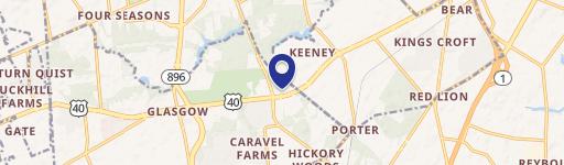 Commercial Regional Land Parcel