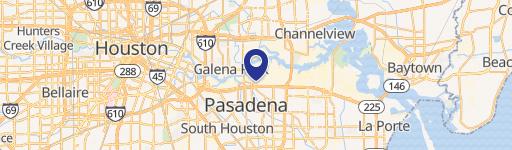 Industrial Land Tract