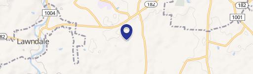 Pasture Land Tract with County Water