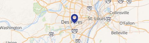 Divisible Full-Service Restaurant Building