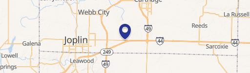 Industrial Vacant Land Parcel