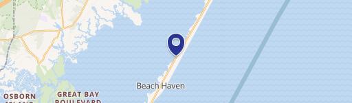 Mixed-Use Coastal Bagel Shop Property