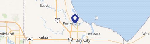 Industrial Land Redevelopment Parcel