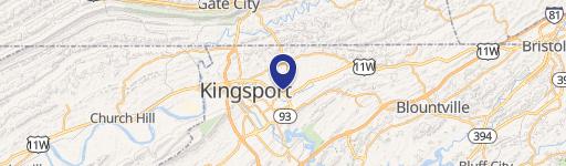 Redevelopment Commercial Land Parcel