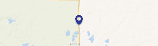 Waterfront Land Parcel with 750' Frontage