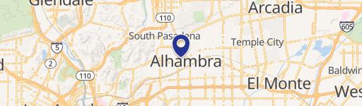 Storefront Retail Building