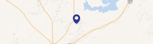 Agricultural Ranch with Irrigation