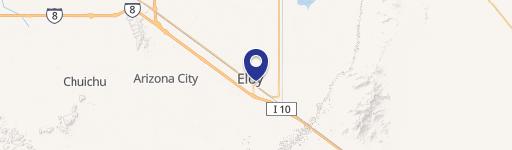 Industrial Land with Highway Frontage