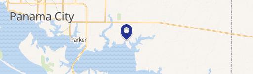 Gated Waterfront Homesite Cul-de-Sac