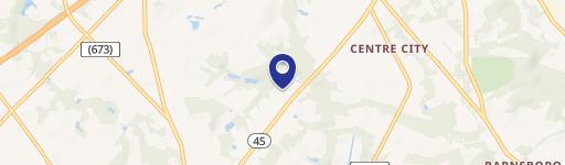 Planned Commercial and Residential Acreage