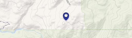 Patented Mining Claim Land