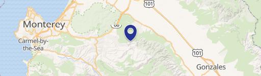 Agricultural Ranch Acreage with Well