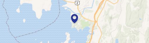 Waterfront Buildable Home Lot