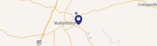 Agricultural Waterfront Land Tracts