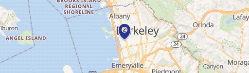 Berkeley Office Building For Sale