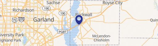 Shovel-Ready Waterfront Development Lots