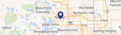 Automotive Service and Showroom Property