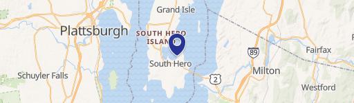 Waterfront Country Building Lot