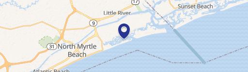 Channel-Access Waterfront Land