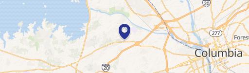 General Commercial Office/Medical Land
