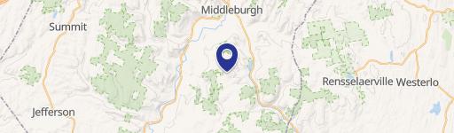 Catskill Hunting and Recreation Land