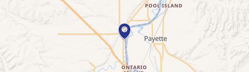 Riverfront Ranch and Irrigated Farm