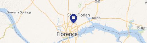 Ss Of Jackson Hwy N Cloyd Blvd Blvd