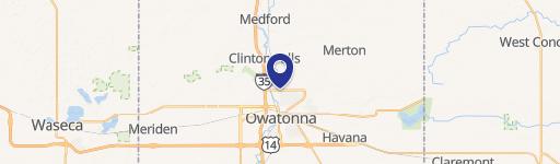 Zoned Development Land with Two Lots