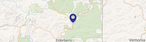 Nehalem River Frontage Recreational Land