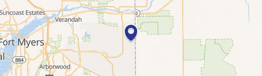 Acreage with Direct State Road Access