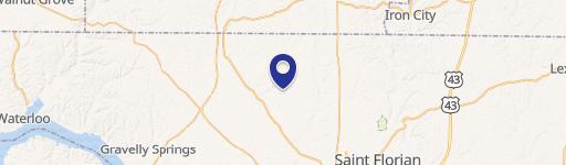 County Rd 8th At County Road