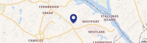 Ground-Lease Commercial Land Parcel