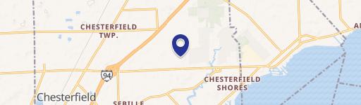 Zoned Commercial Corner Development Land